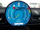 2025 Mini Cooper Base Серебряный vin: WMW13GD09S2W75039