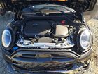 2026 Mini Cooper S Black vin: WMW23GD00T2Y08602 2026 Mini Cooper S Black vin: WMW23GD00T2Y08602
