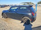 2026 Mini Cooper S Black vin: WMW23GD00T2Y08602 2026 Mini Cooper S Black vin: WMW23GD00T2Y08602