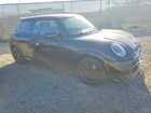 2026 Mini Cooper S Black vin: WMW23GD00T2Y08602 2026 Mini Cooper S Black vin: WMW23GD00T2Y08602