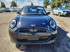 2025 Mini Cooper S Черный vin: WMW23GD01S2W21528