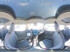 2025 Mini Cooper S Черный vin: WMW23GD01S2W21528
