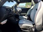 2026 Mini Cooper S Бирюзовый vin: WMW23GD03T2Y02244