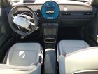 2026 Mini Cooper S Бирюзовый vin: WMW23GD03T2Y02244