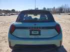 2026 Mini Cooper S Бирюзовый vin: WMW23GD03T2Y02244