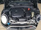2025 Mini Cooper S Черный vin: WMW23GD04S2W12287