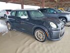 2025 Mini Cooper S Черный vin: WMW23GD04S2W12287