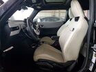 2025 Mini Cooper S Черный vin: WMW23GD04S2W12287