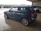 2025 Mini Cooper S Черный vin: WMW23GD04S2W12287