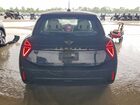 2025 Mini Cooper S Черный vin: WMW23GD04S2W12287