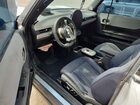 2025 Mini Cooper S White vin: WMW23GD06S2W28331