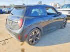 2025 Mini Cooper S Черный vin: WMW23GD06S2W35165