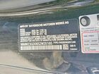 2025 Mini Cooper S Черный vin: WMW23GD06S2W35165