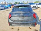 2025 Mini Cooper S Черный vin: WMW23GD06S2W35165
