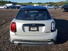 2022 Mini Cooper Серебряный vin: WMW33DK09N2R07945