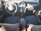 2022 Mini Cooper Серебряный vin: WMW33DK09N2R07945