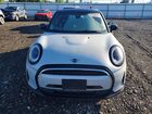 2022 Mini Cooper Серебряный vin: WMW33DK09N2R07945