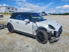 2024 Mini Cooper S Белый vin: WMW43DL00R3R80592