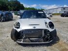 2024 Mini Cooper S Белый vin: WMW43DL00R3R80592
