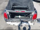 2023 Mini Convertible Cooper S Черный vin: WMW43DL01P3P32316