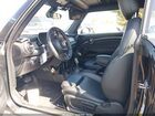 2023 Mini Convertible Cooper S Черный vin: WMW43DL01P3P32316
