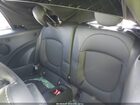 2023 Mini Convertible Cooper S Черный vin: WMW43DL01P3P32316