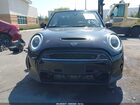 2023 Mini Convertible Cooper S Черный vin: WMW43DL01P3P32316