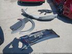 2023 Mini Convertible Cooper S Черный vin: WMW43DL01P3P32316