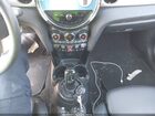 2023 Mini Convertible Cooper S Черный vin: WMW43DL01P3P32316