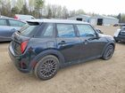2026 Mini Cooper Base Черный vin: WMW43GD08T2X69086