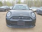 2026 Mini Cooper Base Черный vin: WMW43GD08T2X69086