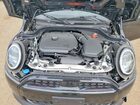 2026 Mini Cooper Base Черный vin: WMW43GD08T2X69086