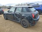 2026 Mini Cooper Base Черный vin: WMW43GD08T2X69086