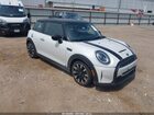 2024 Mini Hardtop Cooper S Белый vin: WMW53DH04R2V00931