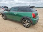 2024 Mini Cooper S Зеленый vin: WMW53DH04R2V45769