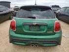 2024 Mini Cooper S Зеленый vin: WMW53DH04R2V45769