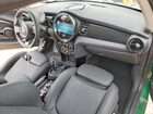 2024 Mini Cooper S Зеленый vin: WMW53DH04R2V45769