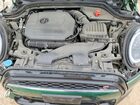2024 Mini Cooper S Зеленый vin: WMW53DH04R2V45769