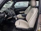 2022 Mini Cooper S Silver vin: WMW53DH07N2R46436