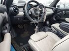 2022 Mini Cooper S Silver vin: WMW53DH07N2R46436