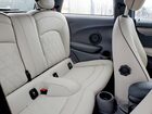 2022 Mini Cooper S Silver vin: WMW53DH07N2R46436