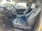 2022 Mini Cooper S Кремовый vin: WMW53DH07N2R60286