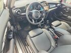 2022 Mini Cooper S Кремовый vin: WMW53DH07N2R60286