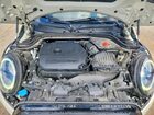 2022 Mini Cooper S Кремовый vin: WMW53DH07N2R60286