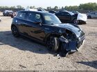 2023 Mini Hardtop Cooper S Black vin: WMW53DH09P2T56001