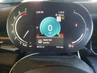 2022 Mini Cooper S Blue vin: WMW53DK02N2P87124