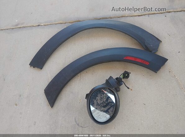 WMW53DK0XR2V44814 2024 MINI HARDTOP Кремовый Вид щитка приборов