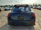 2025 Mini Cooper S Черный vin: WMW53GD04S2W65276