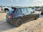 2025 Mini Cooper S Черный vin: WMW53GD04S2W65276