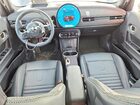 2025 Mini Cooper S Черный vin: WMW53GD04S2W65276